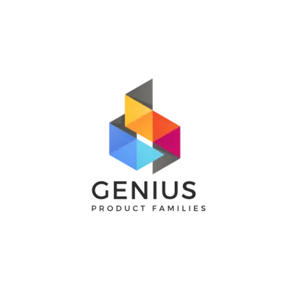 Genius Product Families