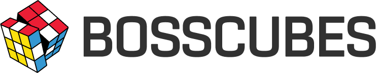 Bosscubes logosu