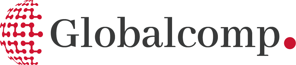 Globalcomp Technology UK Ltd. logosu