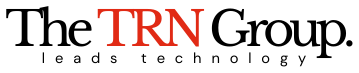 The TRN Group logosu