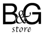 B&G Store logosu