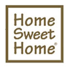 Home Sweet Home logosu