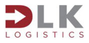DLK Logistics logosu