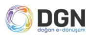 Doğan e-Dönüşüm logosu