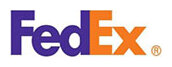 FedEx logosu