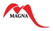 Magna logosu